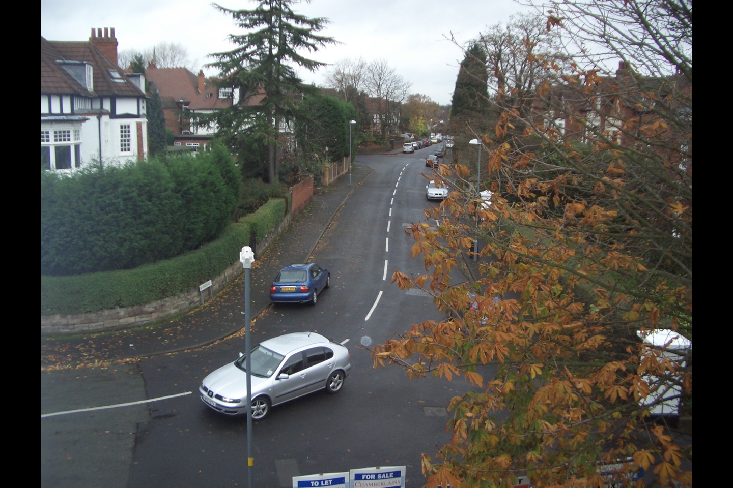 Additional image 5 of 2 Bed Flat, Clarendon Road, B16, N1 7GU
