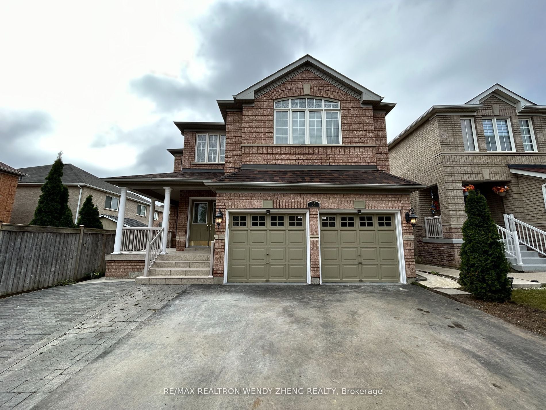 Bsmt-3 Applegrove Court, Brampton, ON, L6R 2Y9