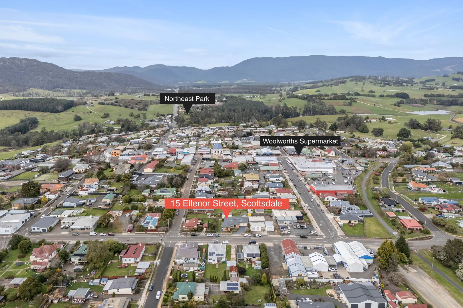 Additional image 29 of 15-17 Ellenor Street, Scottsdale TAS 7260