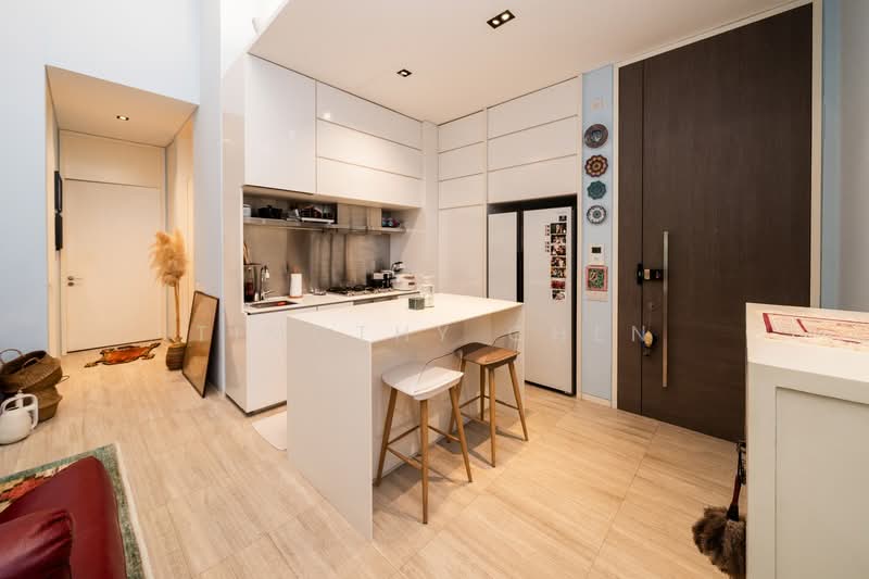 Additional image 2 of 21 Seletar Road