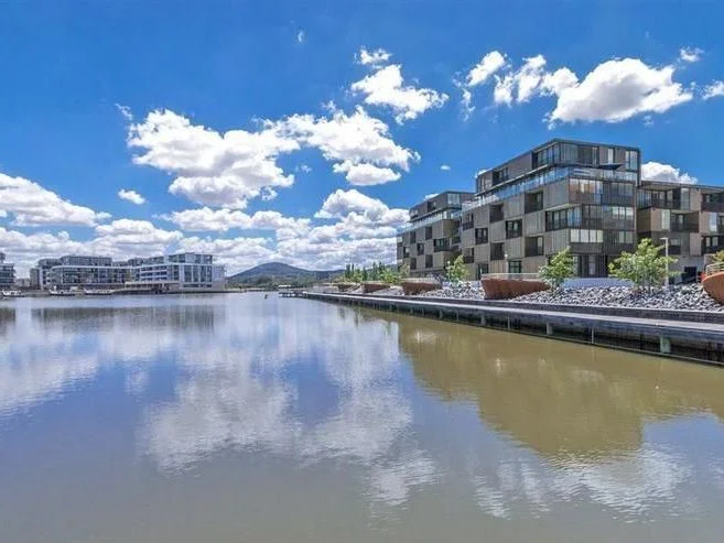 Additional image 10 of 40/46 Honeysett View, Kingston ACT 2604