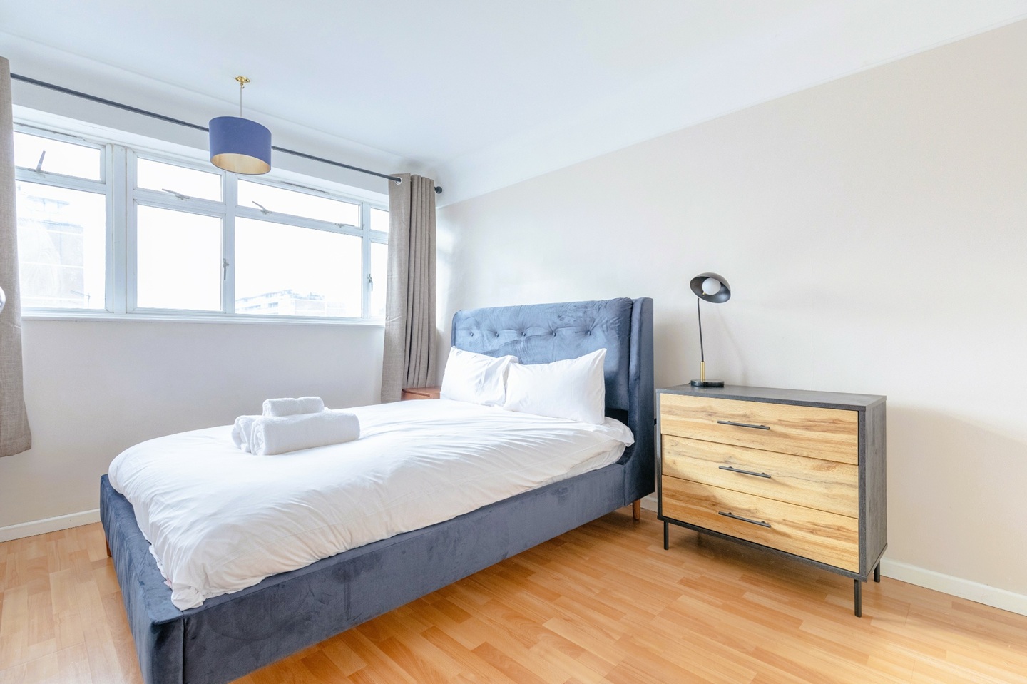 Additional image 2 of 2 Bed Flat, De Quincey House, SW1V, N1 7GU