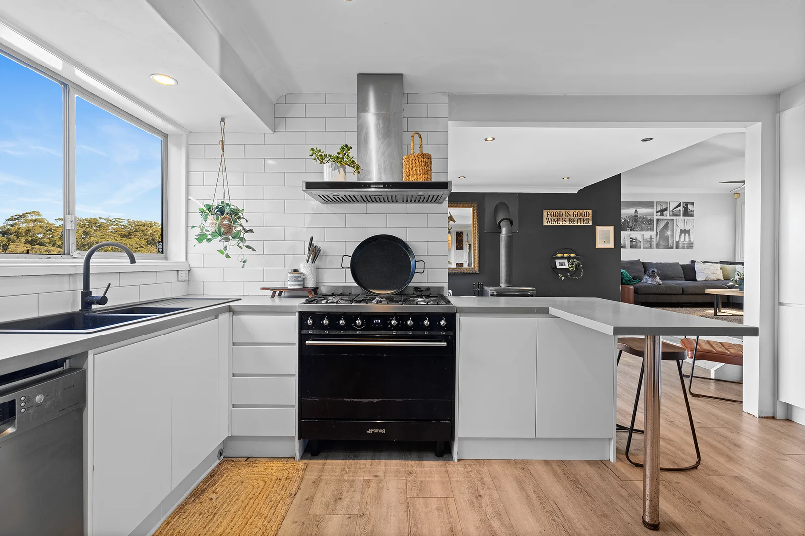 Additional image 3 of 6 Valley Way, Gymea Bay NSW 2227