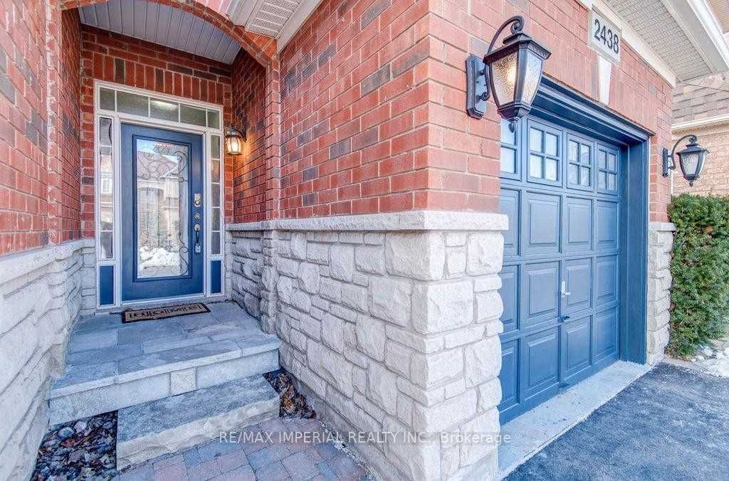 Additional image 2 of 2438 Felhaber Crescent, Oakville, ON, L6H 7N8