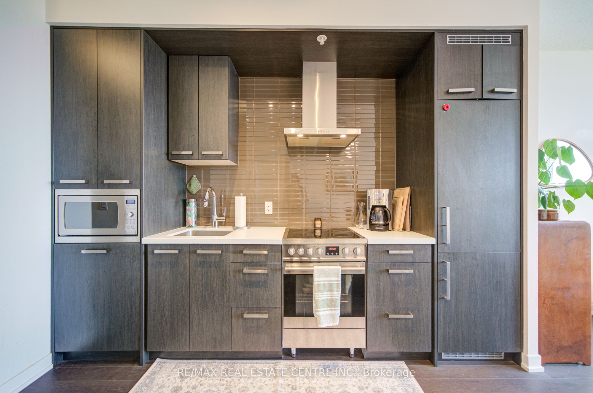 Additional image 5 of N510-120 Bayview Avenue, Toronto, ON, M5A 0G4
