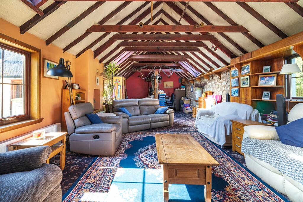 Additional image 26 of Bauds Pet Care and Garden Centre, Woodhead Bauds, Buckie, AB56 4DY