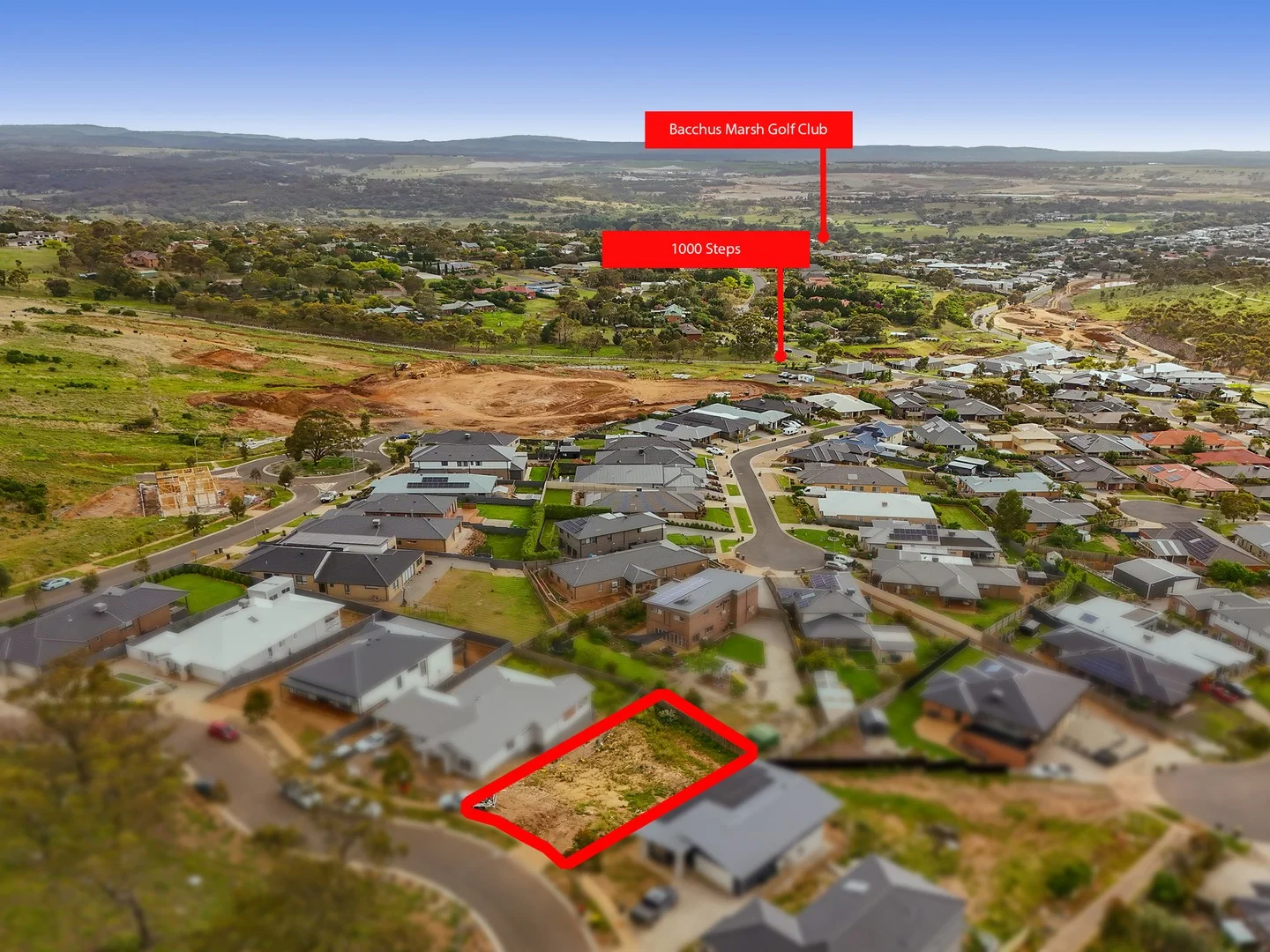 24 Gum Tree Terrace, Darley VIC 3340