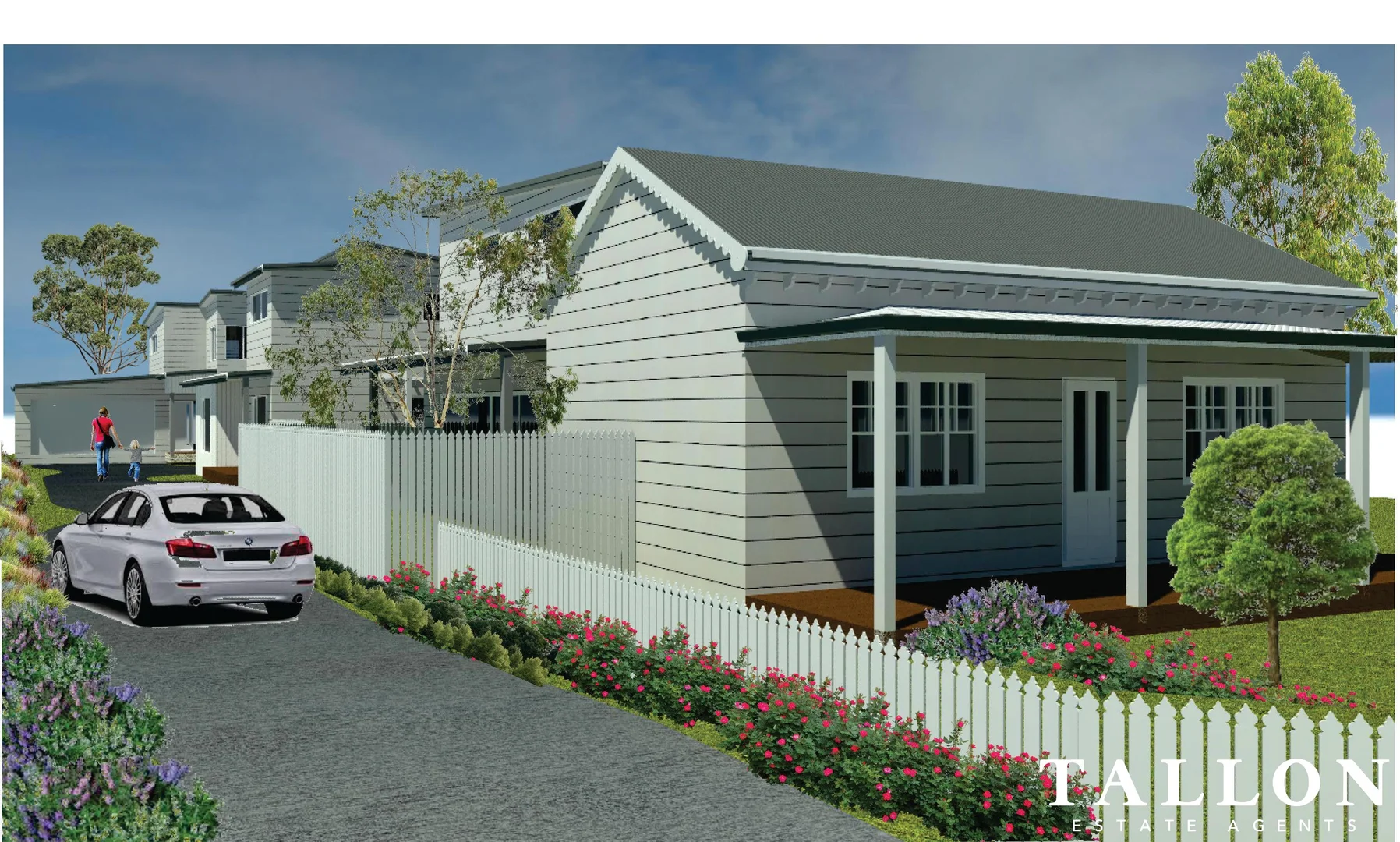 95 Salmon Street, Hastings VIC 3915