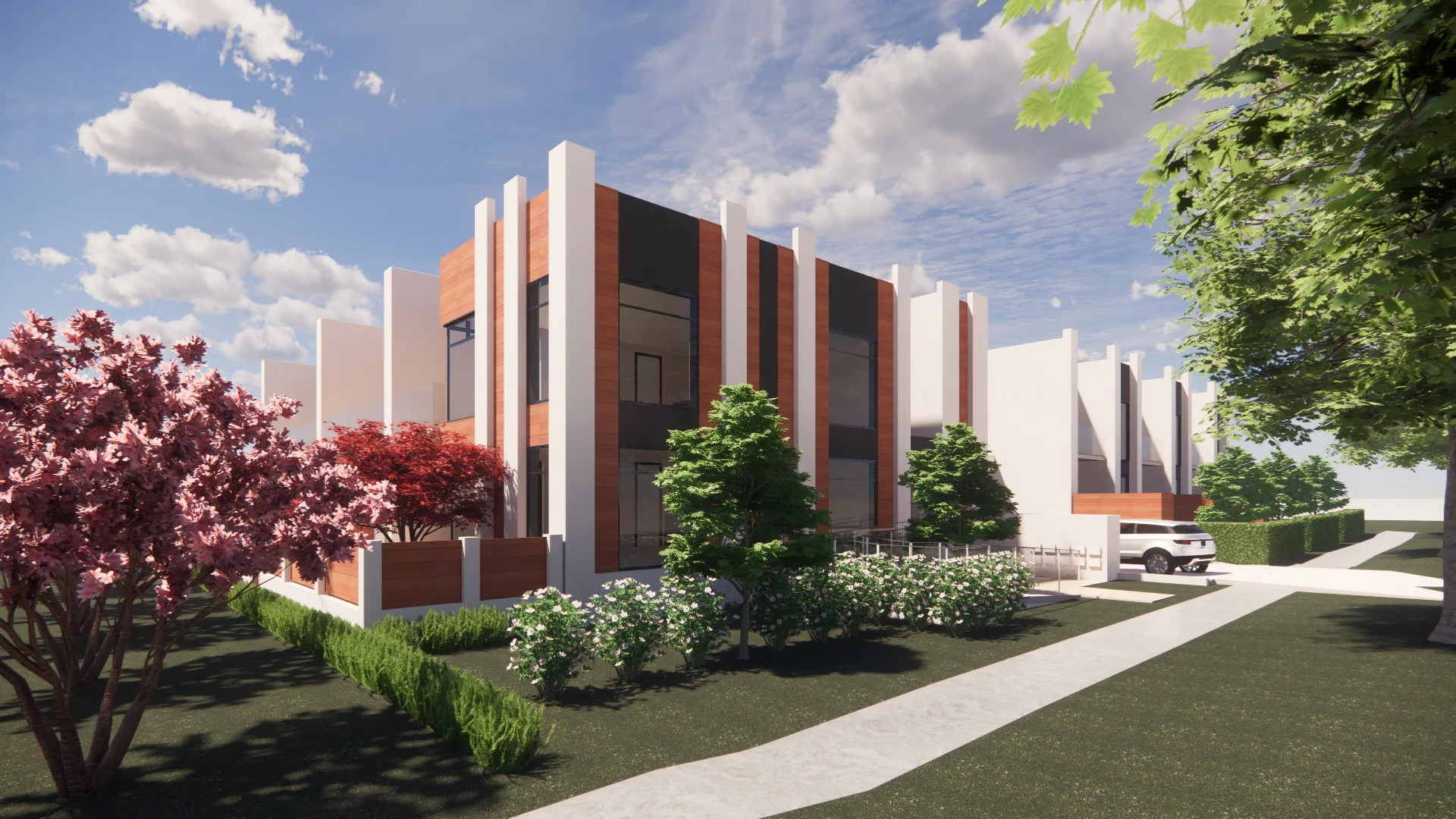 Additional image 2 of 51 Ijong Street, Braddon ACT 2612