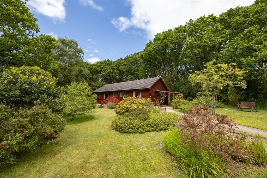 3 bed detached bungalow for saleYarmouth, Isle Of Wight PO41