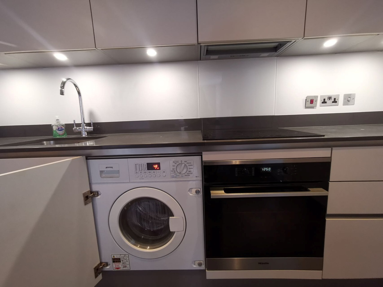 Additional image 7 of 2 Bed Flat, Chancery Lane, WC2A, N1 7GU