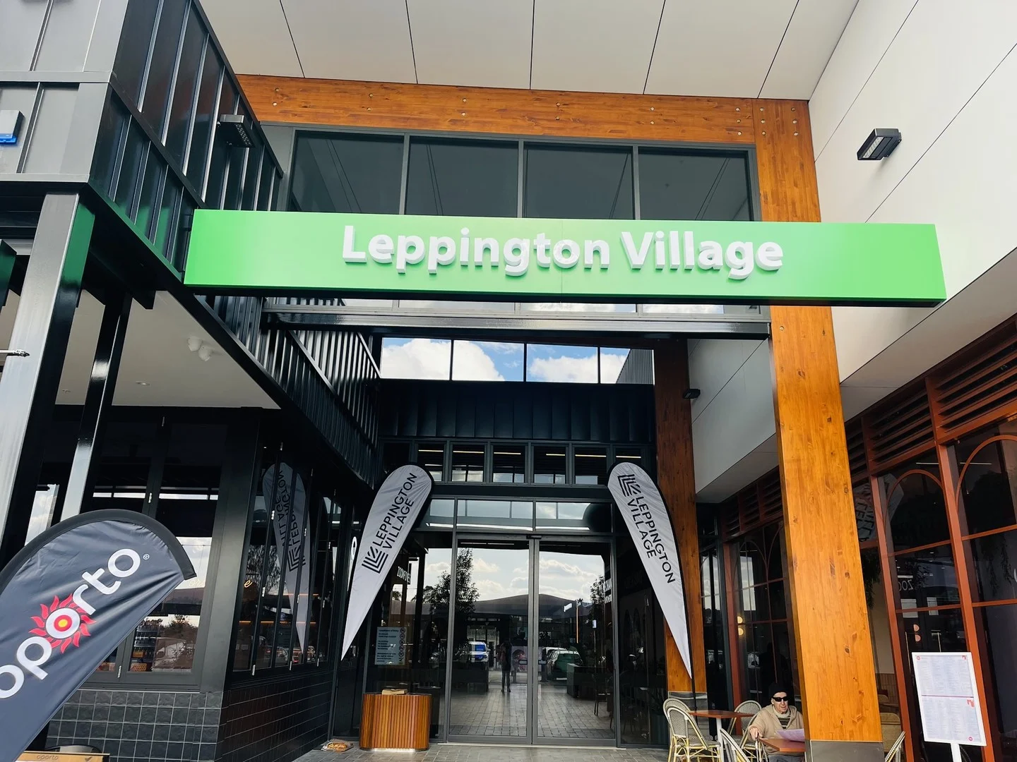 Denham Count Road, Leppington NSW 2179