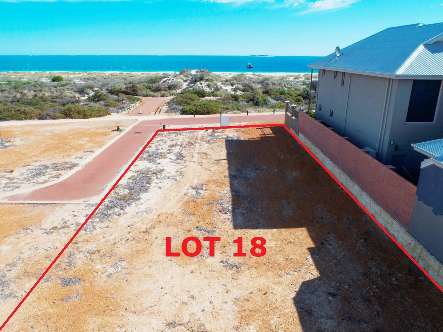 Additional image 2 of 3 Sea Eagle Court, Jurien Bay WA 6516