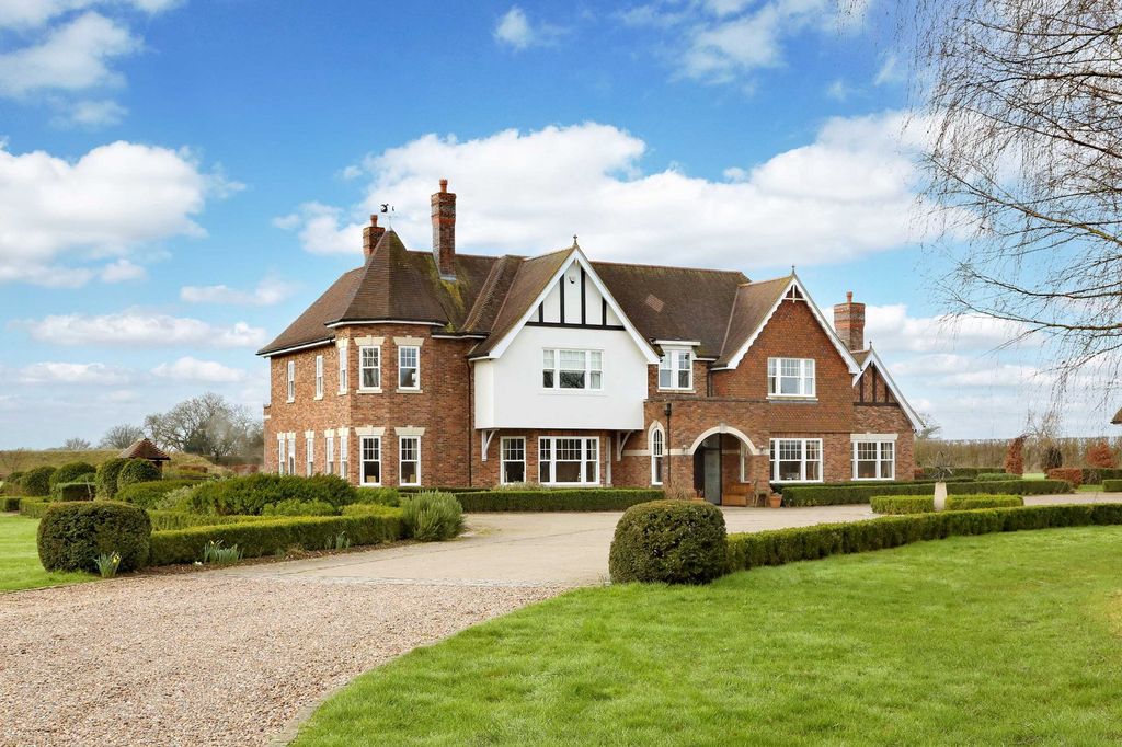 7 bed detached house for saleChenies Hill, Latimer HP5