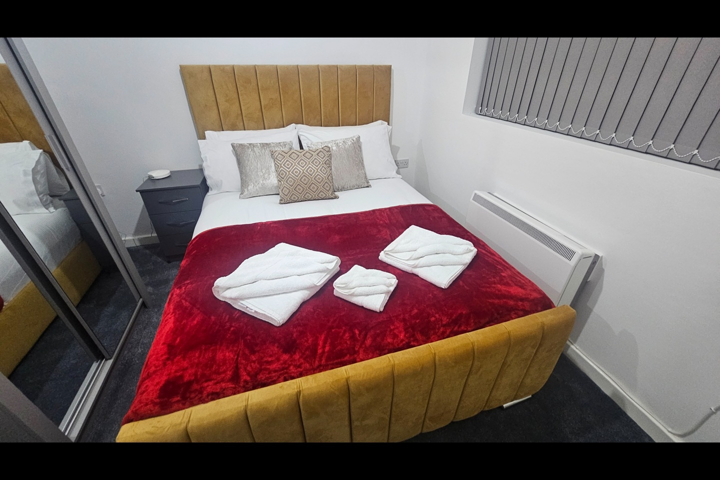 Additional image 3 of 1 Bed Flat, Church Lane, B20, N1 7GU