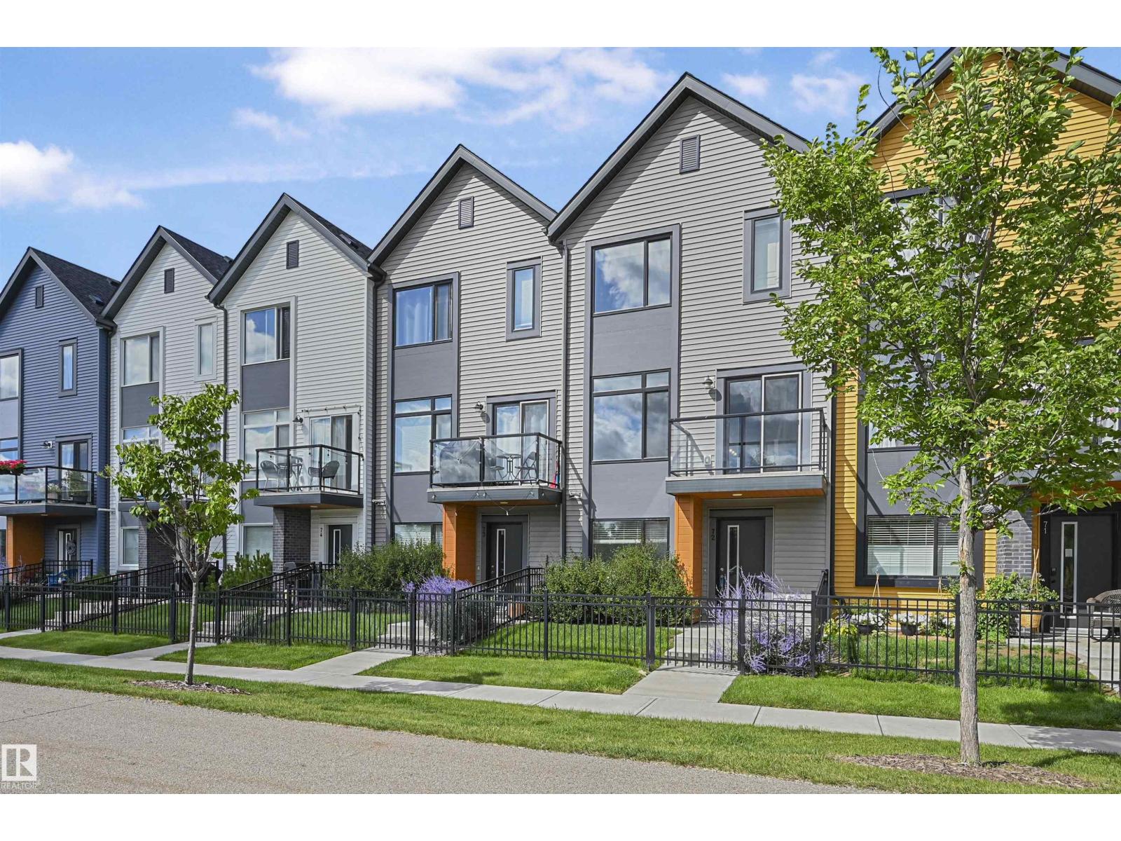 Additional image 2 of 72-1010 Rabbit Hill Road SW, Edmonton, AB, T6W4G7