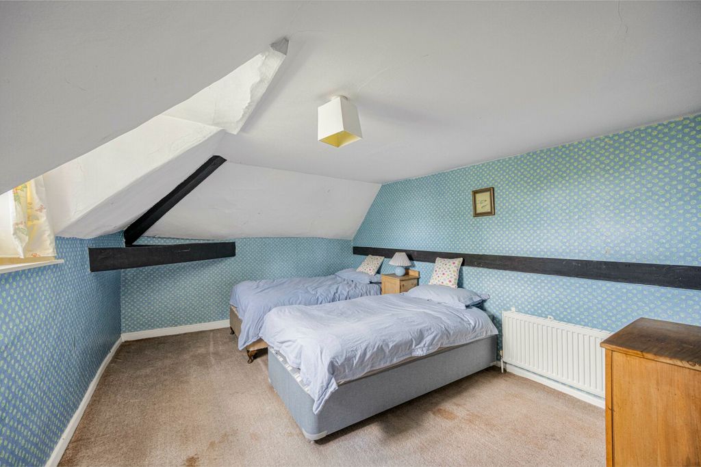 Additional image 26 of 6 bed detached house for saleCountry Home With 1.25Acres, Llangarron, Ross-On-Wye, Herefordshire HR9