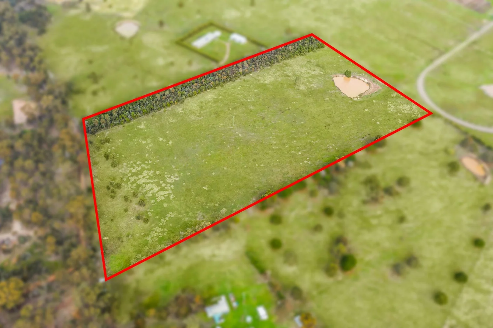 Additional image 2 of Golf Links Lane, Heathcote VIC 3523