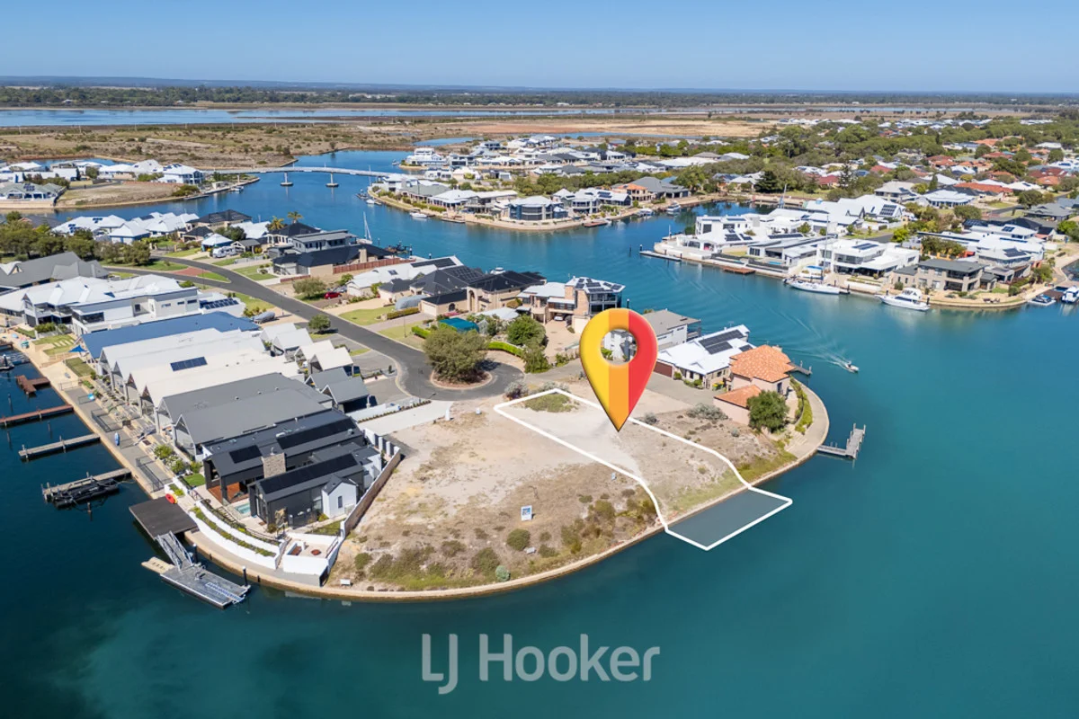 72 Keel Retreat, Geographe WA 6280