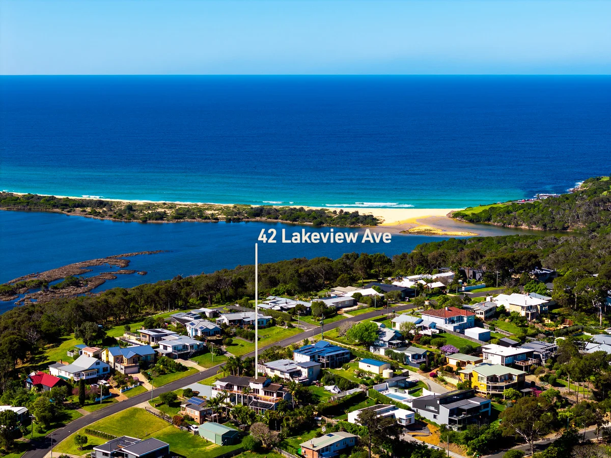 Additional image 50 of 42 Lakeview Avenue, Merimbula NSW 2548