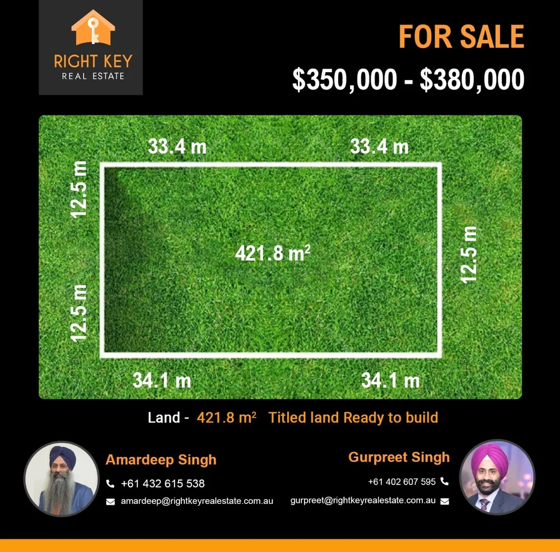 8 Shelterbelt Av, Weir Views VIC 3338