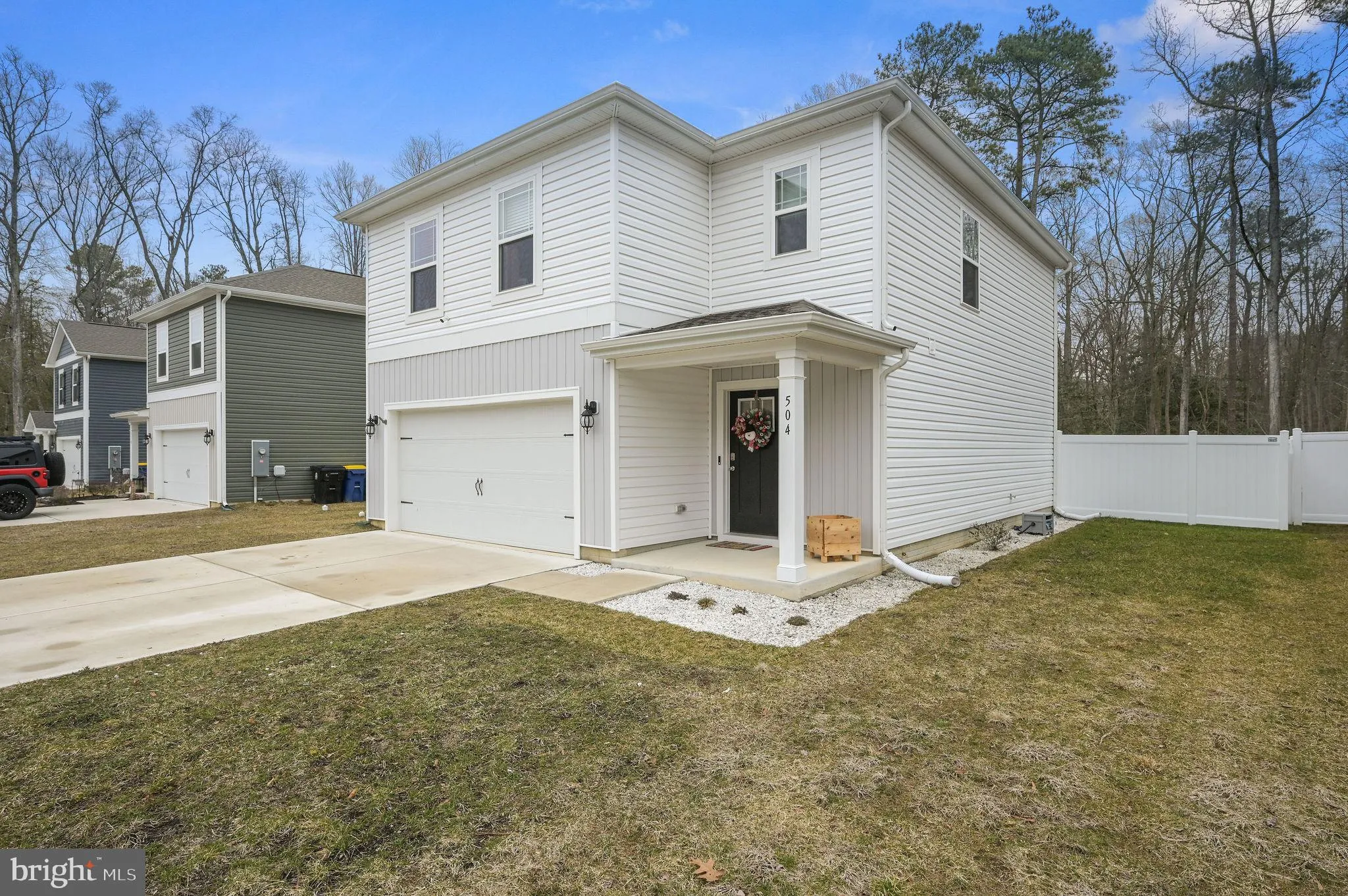 Additional image 29 of 504 Currant Circle, Magnolia, DE 19962