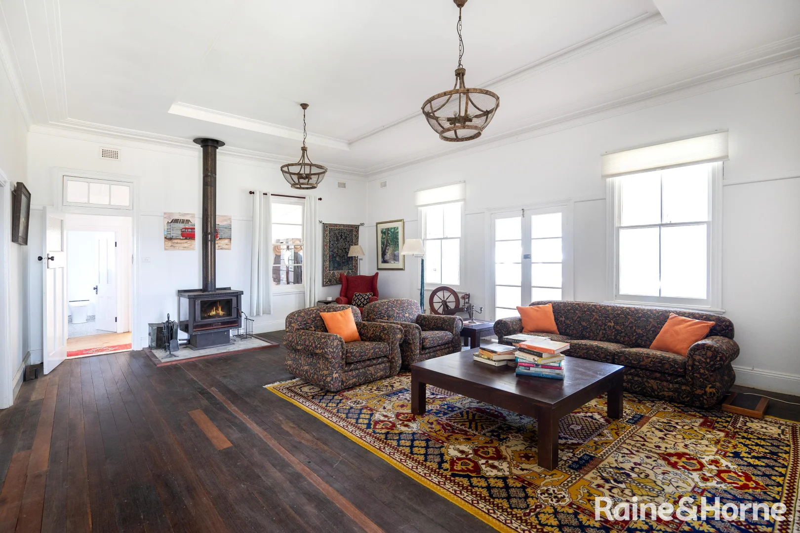 Additional image 3 of 1813 The River Road 'Strathclyde', Brooman NSW 2538