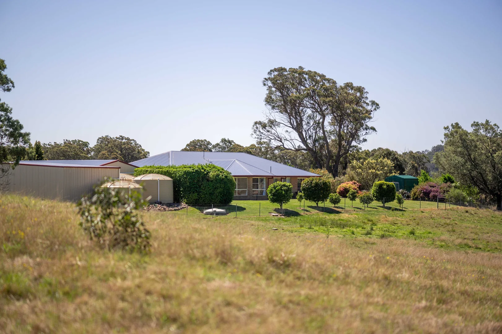 Additional image 3 of 4 Brown Road, Dalveen QLD 4374