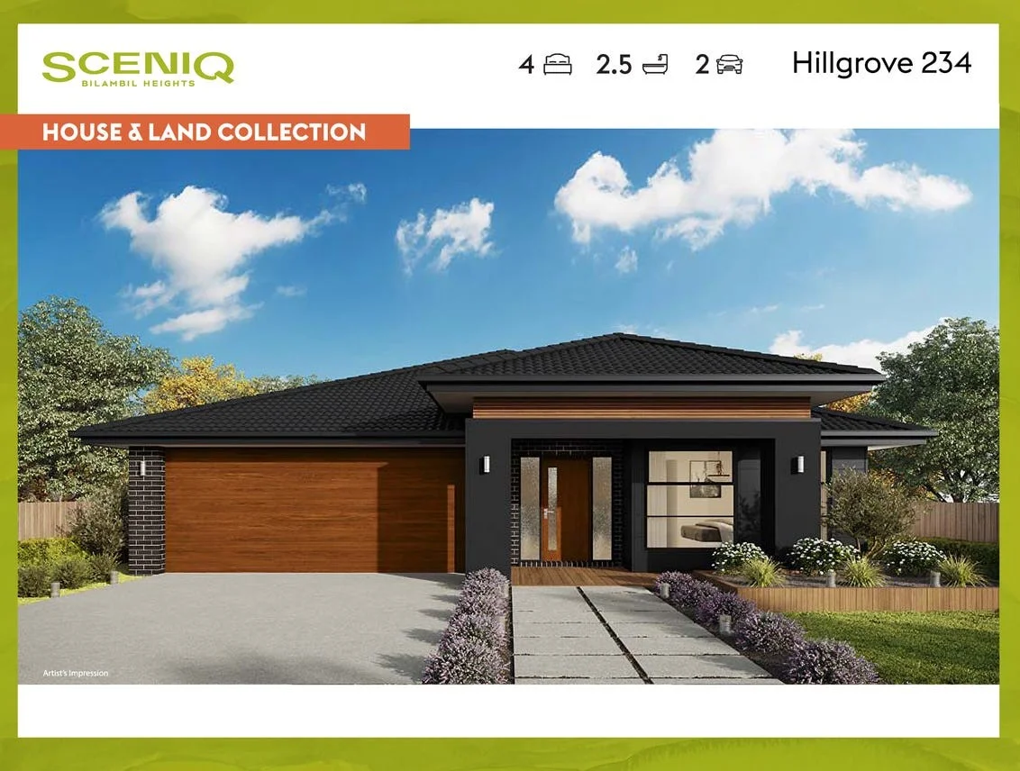 42 Walmsleys Road, Bilambil Heights NSW 2486