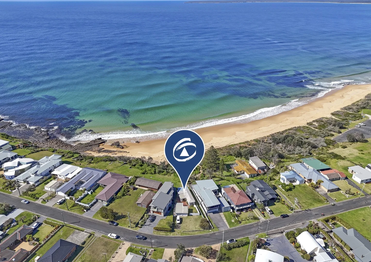 173 Penguins Head Road, Culburra Beach NSW 2540