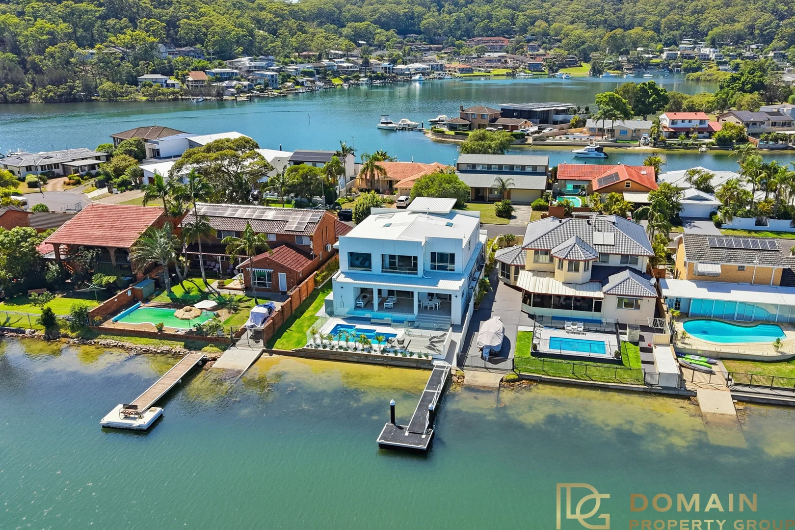 Additional image 29 of 18 Salacia Close, St Huberts Island NSW 2257