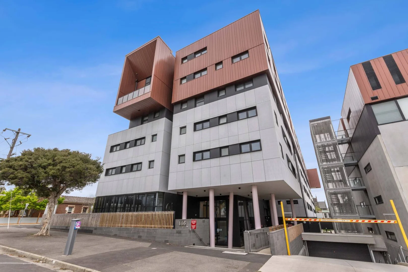 Additional image 7 of 315/146 Bellerine Street, Geelong VIC 3220