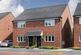 Plot 706, The Lockwood at Park View, Gedling, Arnold Lane NG4