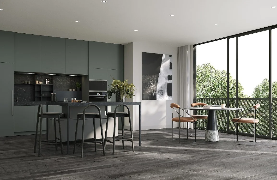 Additional image 3 of 6/687-689 Queensberry Street, North Melbourne VIC 3051