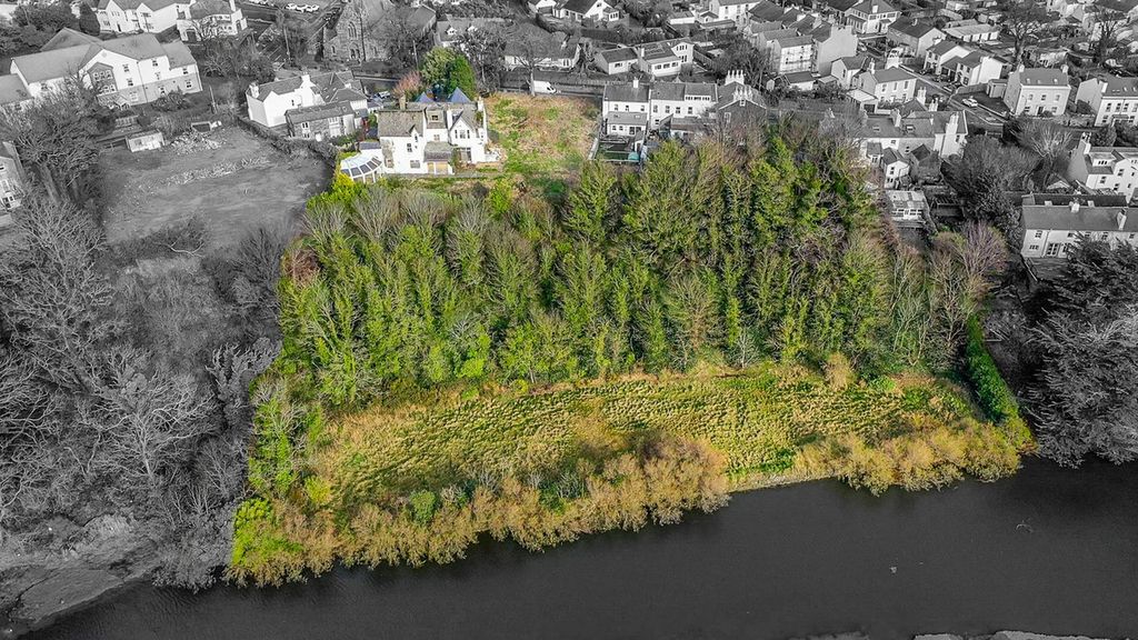Land for saleBowring Road, Isle Of Man, 3 IM8