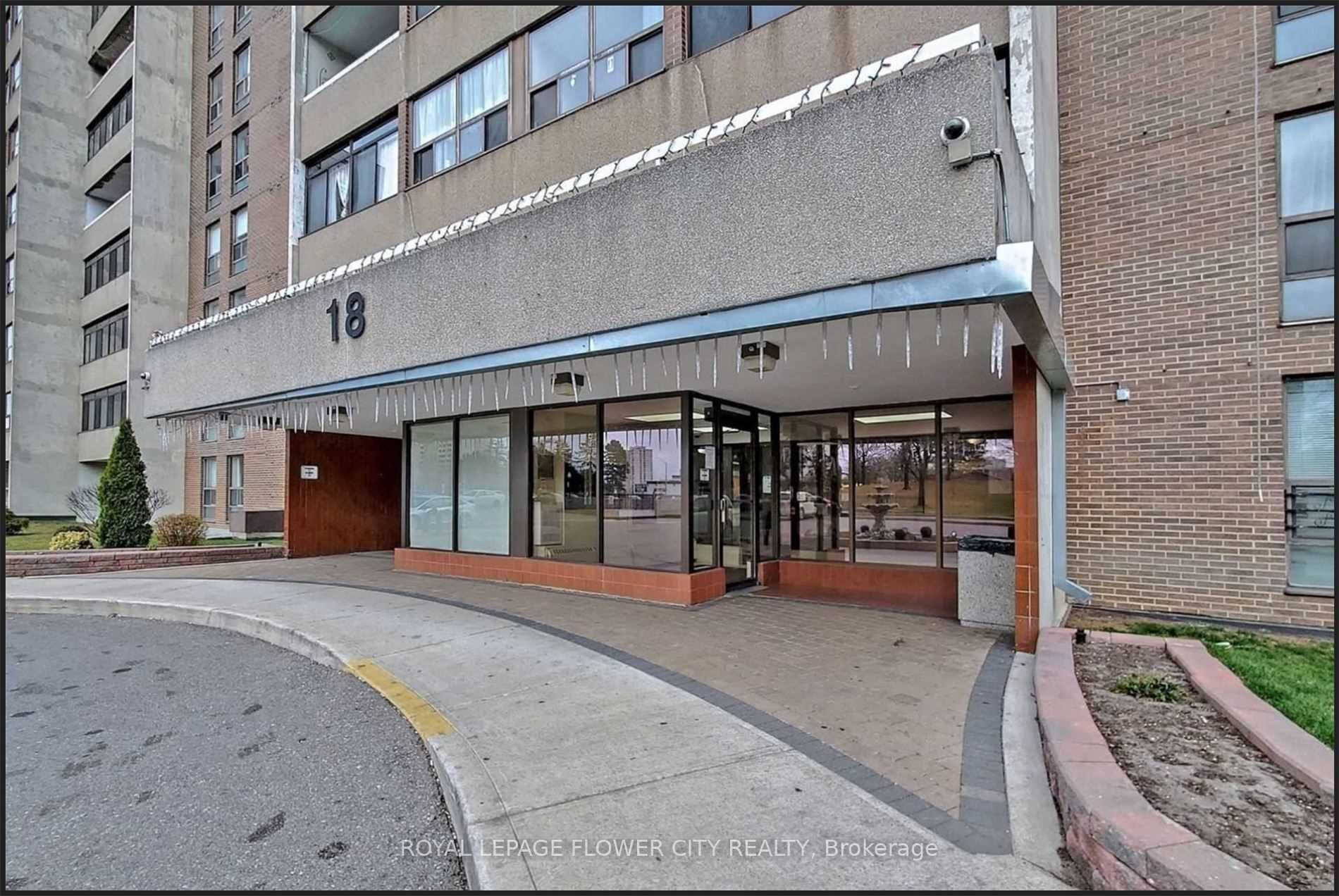 2409-18 Knightsbridge Road, Brampton, ON, L6T 3X5