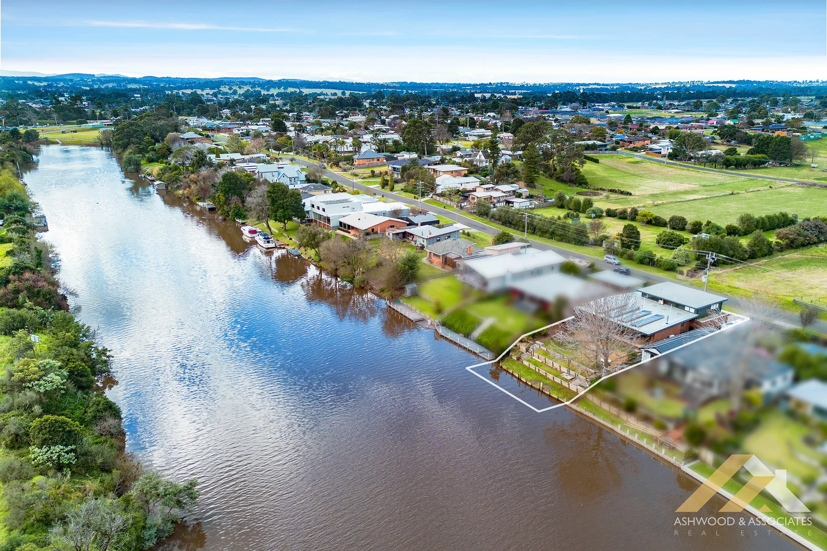 Additional image 24 of 48 Robb St, East Bairnsdale VIC 3875