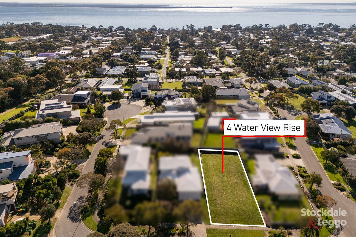 Additional image 4 of 4 Water View Rise, Cowes VIC 3922