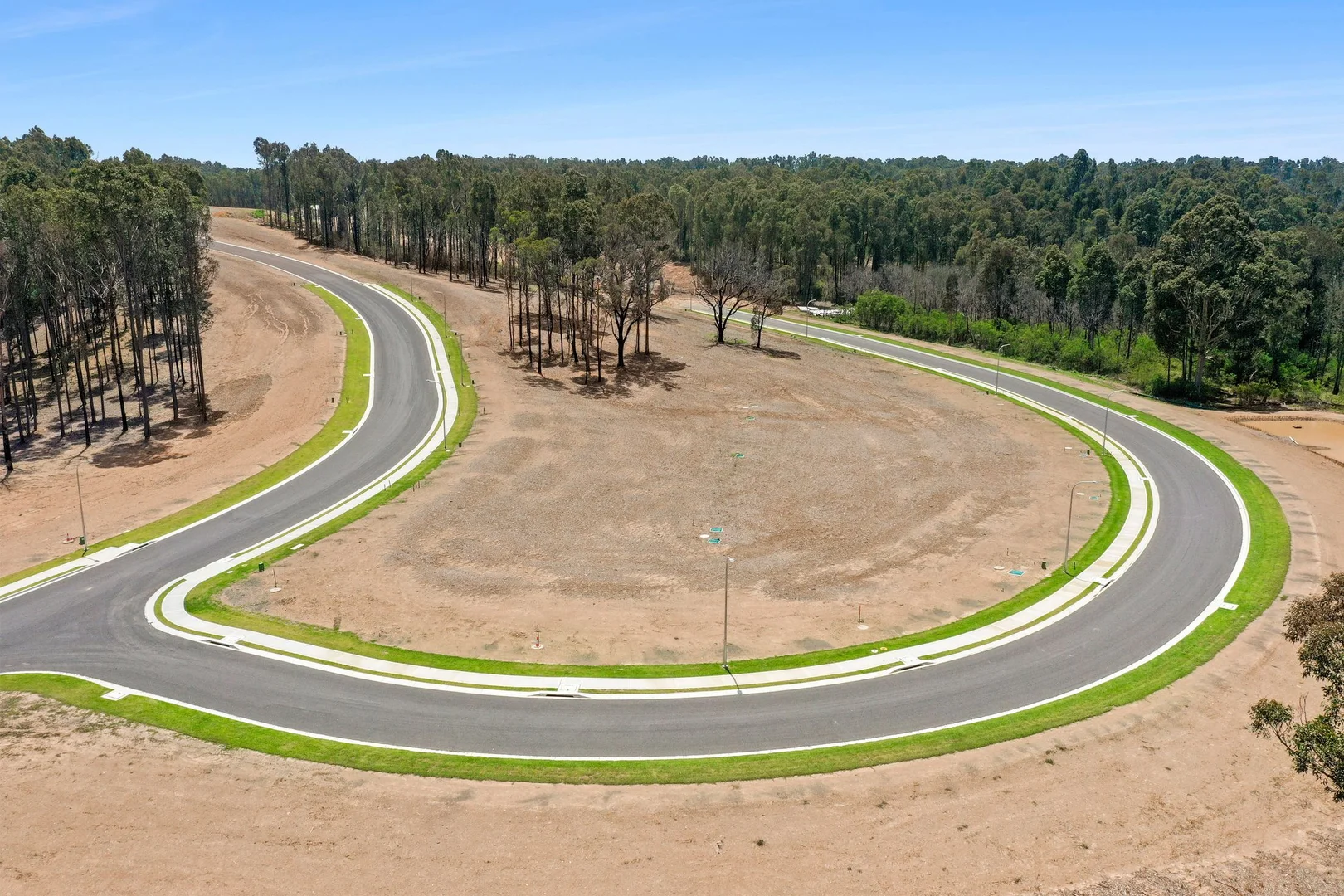 Additional image 7 of Lot 20 Purdie Place "Saltwood Estate", Rosedale NSW 2536