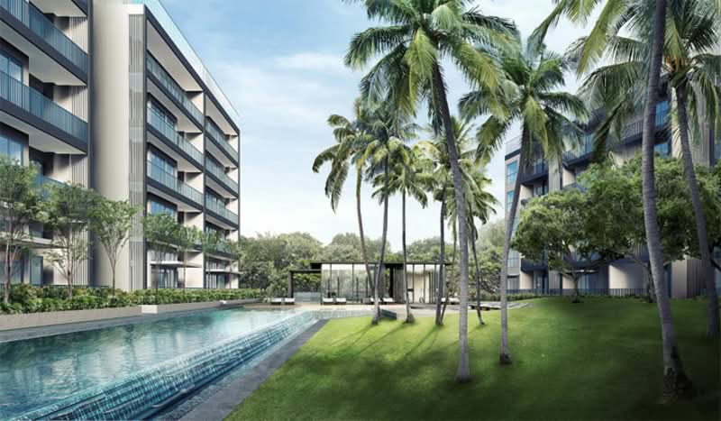 Additional image 8 of 463 Pasir Panjang Road