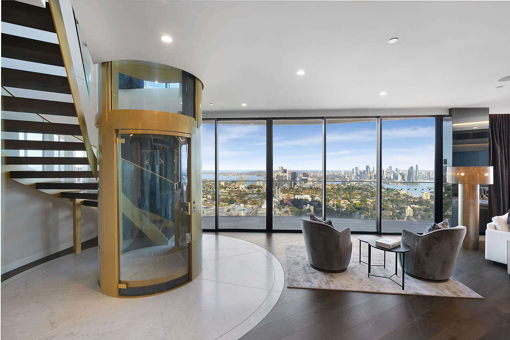 Additional image 9 of 5706/500 Pacific Highway, St Leonards NSW 2065