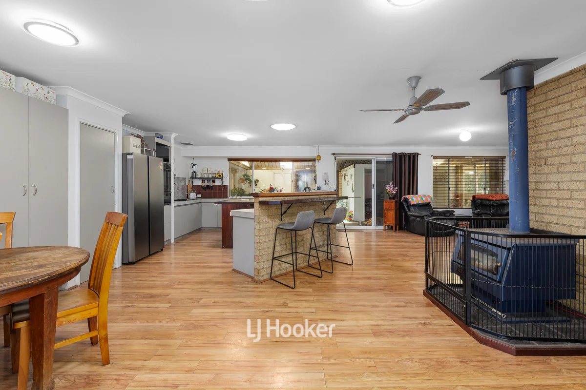 Additional image 6 of 157 Railway Parade, Allanson WA 6225