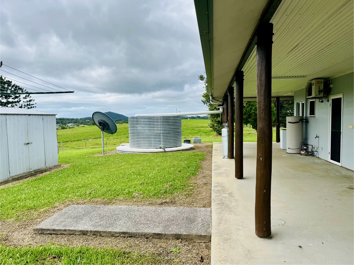 Additional image 9 of 1297 Mossman - Mt Molloy Rd, Julatten QLD 4871