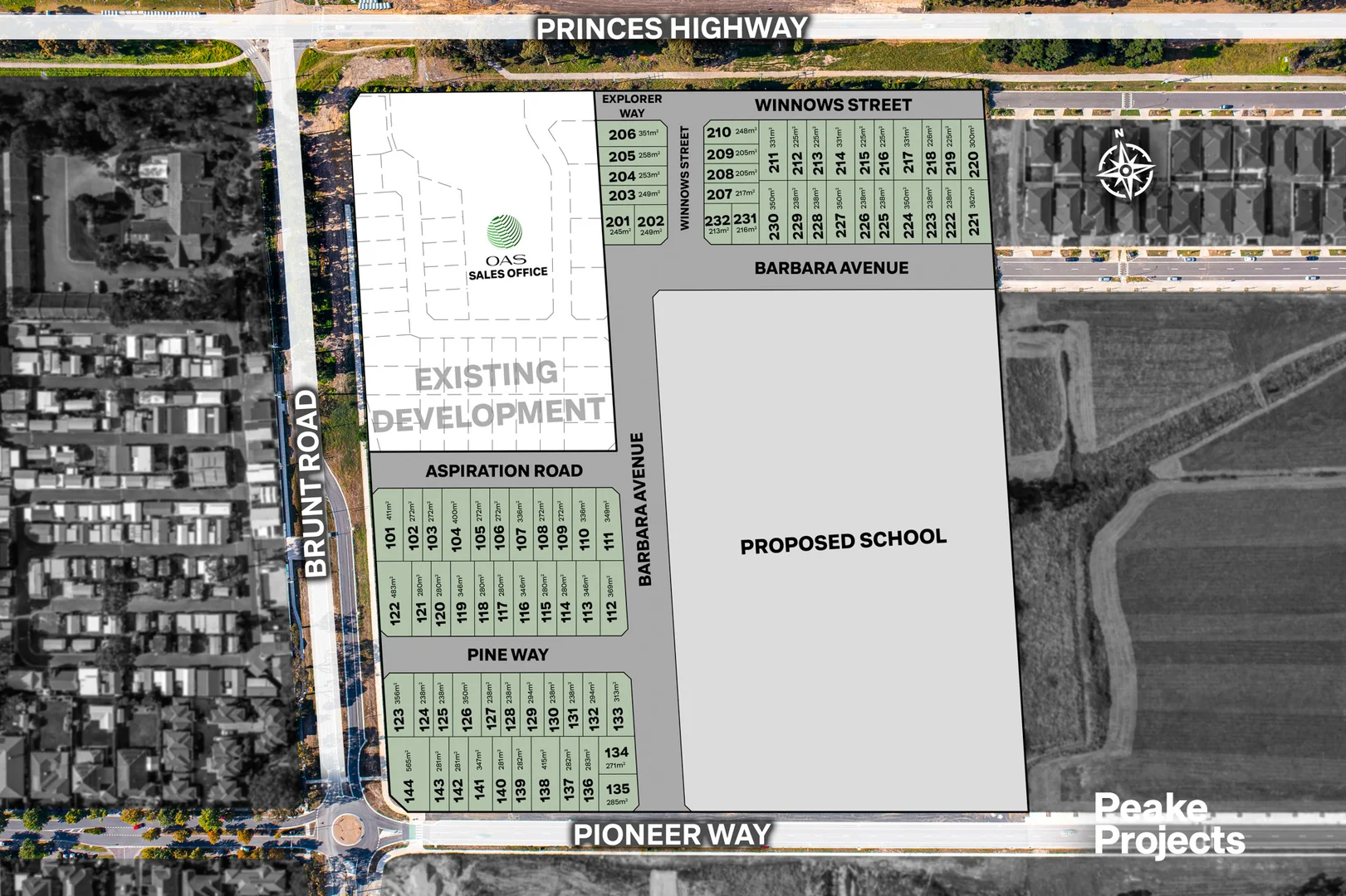 Additional image 5 of Lot 136 Brunt Road, Officer VIC 3809