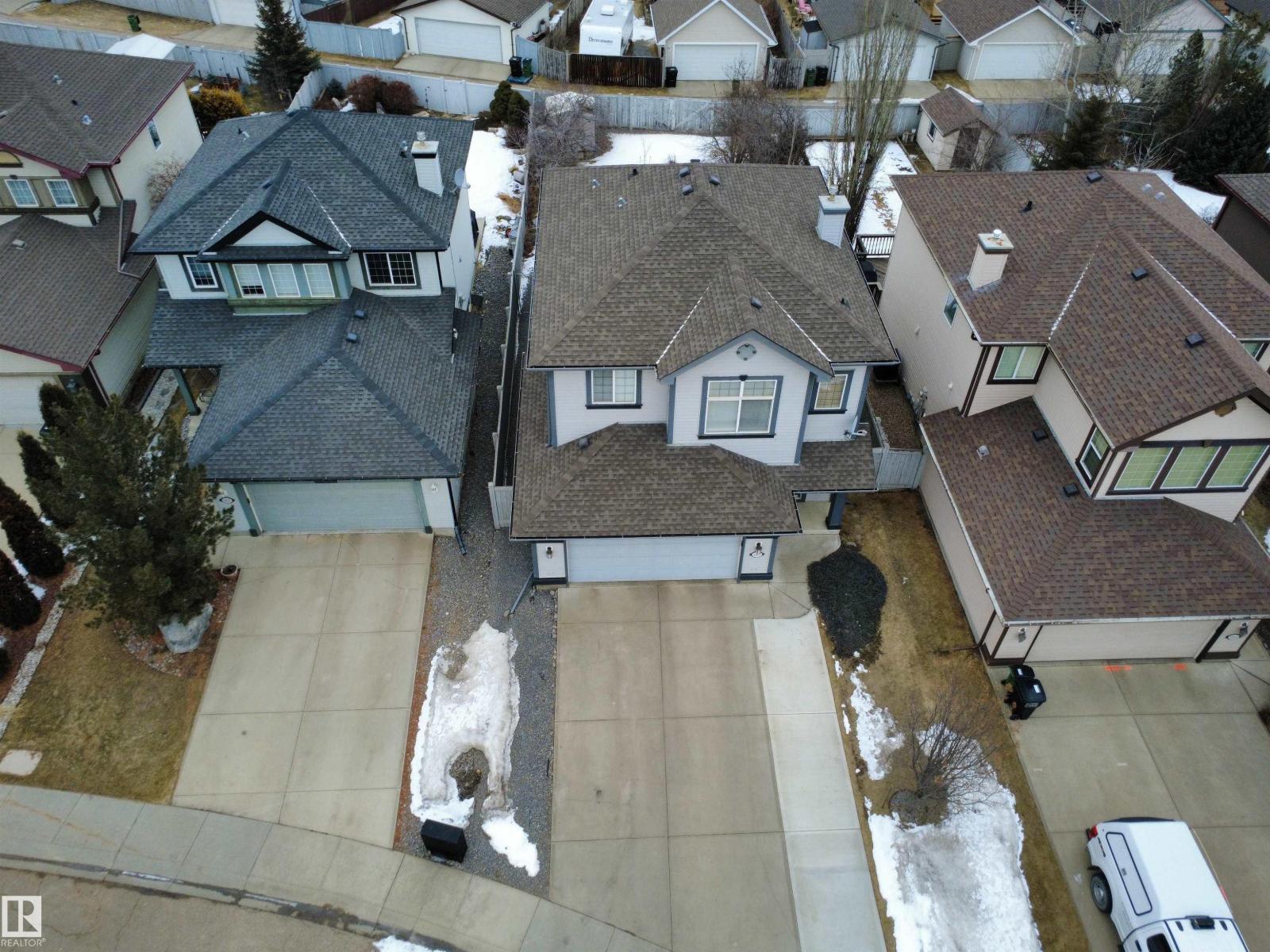 Additional image 4 of 1105 Glastonbury Court NW, Edmonton, AB, T5T6M7