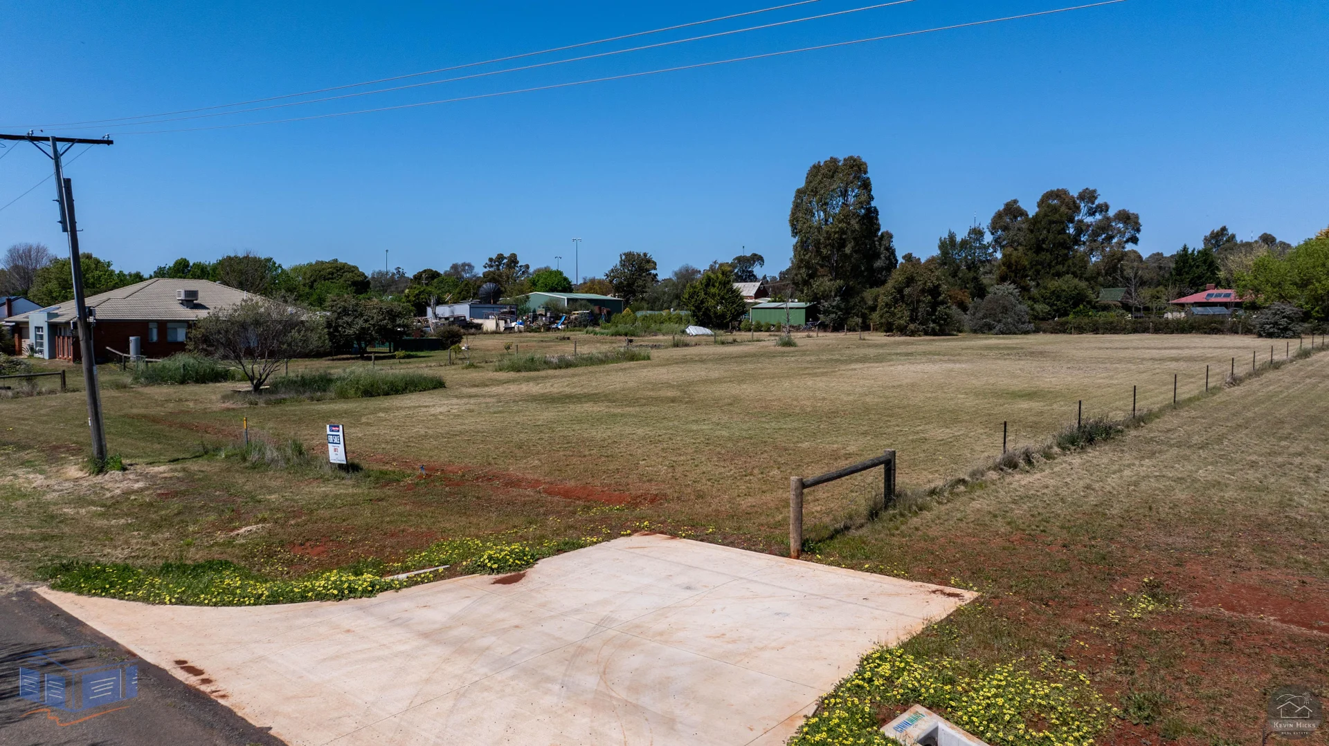 Additional image 8 of Lot x 3/@ 2 Shepparton Street, Dookie VIC 3646