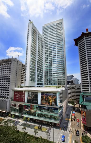 6 Scotts Road photo 5