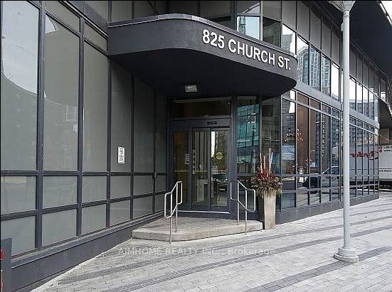 Additional image 2 of 3707-825 Church Street, Toronto, ON, M4W 3Z4