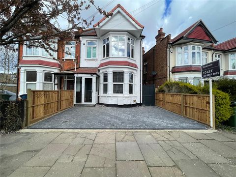 Woodlands Road, Harrow HA1, Studio to rent