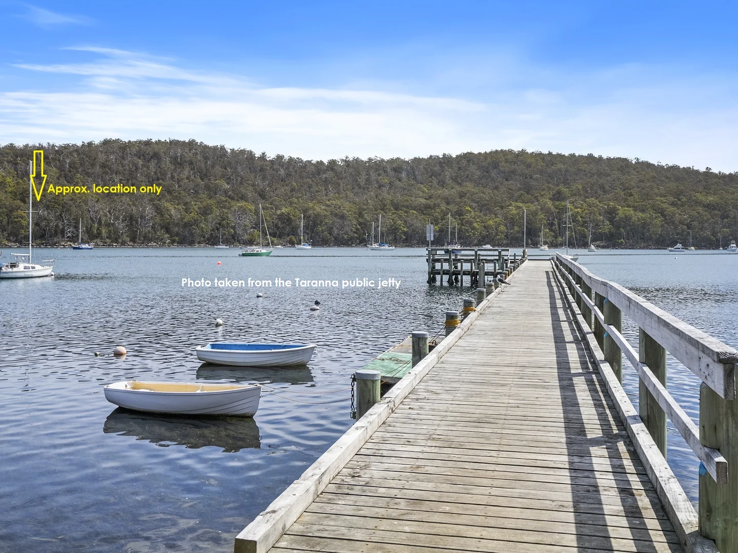 Additional image 13 of 6 Sympathy Point Road, Taranna TAS 7180